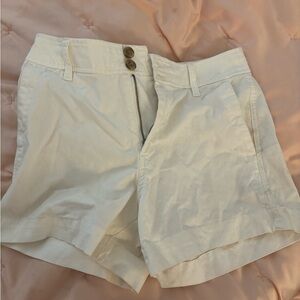 A New Day Women's Off-White Shorts